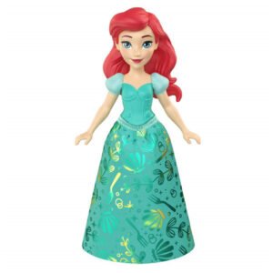 Muñeca Mattel Disney Princess 3.5