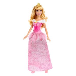Muñeca Mattel Disney Princess - Aurora (2035)