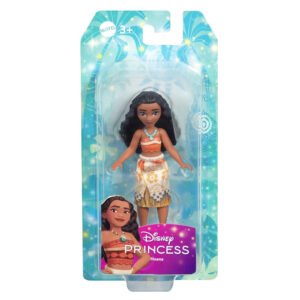 Muñeca Mattel Disney Princess - Moana (jbx44)