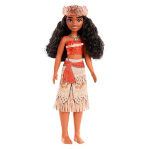Muñeca Mattel Disney Princess - Moana (0321)