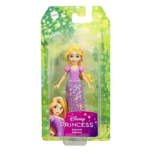 Muñeca Mattel Disney Princess - Rapunzel (jbx42)