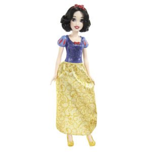 Muñeca Mattel Disney Princess - Snow White (2027)