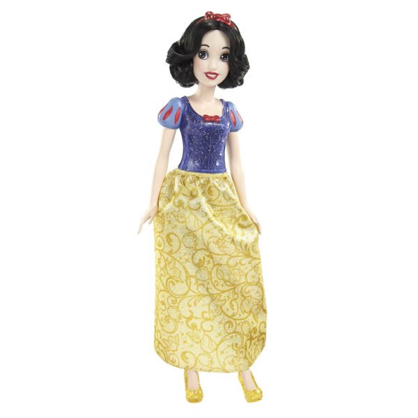 Muñeca Mattel Disney Princess - Snow White (2027)