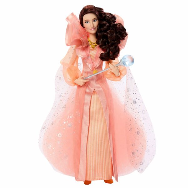Muñeca Mattel Disney Wicked - Magical Wise Woman (jld88)