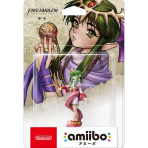 Amiibo Fire Emblem - Tiki