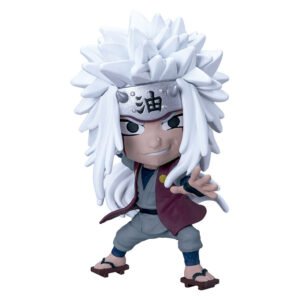 Figura Bandai Chibi Masters Naruto - Jiraya (799337)