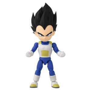 Figura Bandai Dragon Stars: Dragon Ball Daima - Vegeta (kid)
