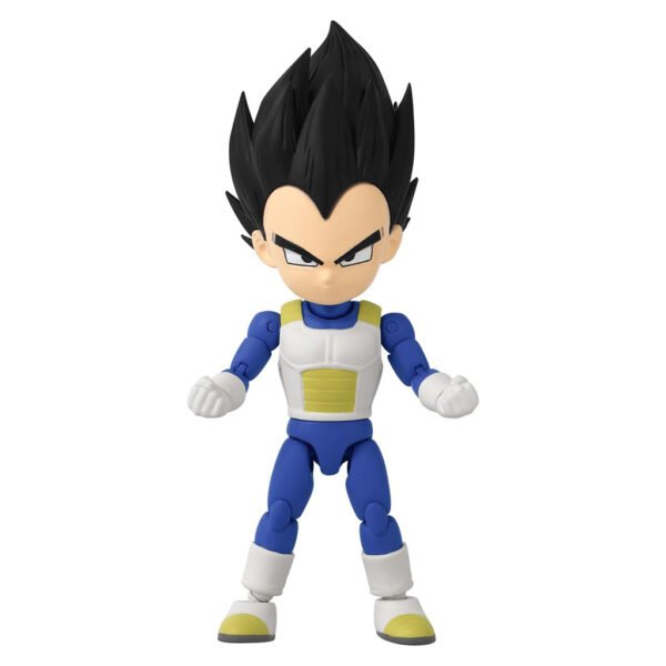 Figura Bandai Dragon Stars: Dragon Ball Daima - Vegeta (kid)