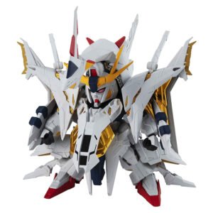 Figura Bandai Mobile Suit Gundam - Ms Unit Penelope