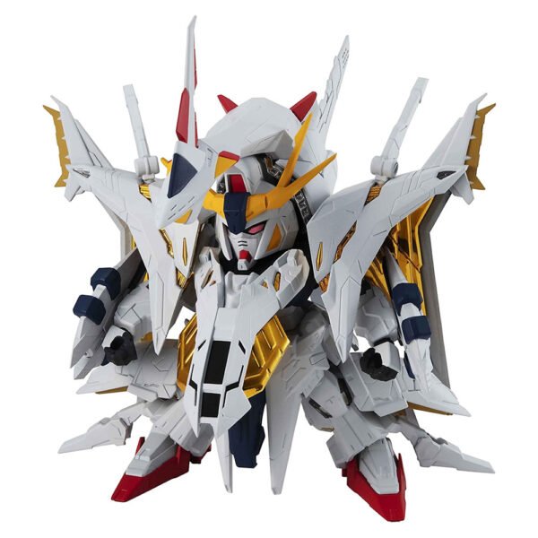Figura Bandai Mobile Suit Gundam - Ms Unit Penelope