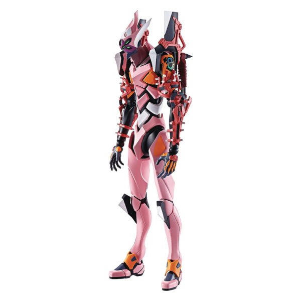 Figura Bandai Tamashi Nation Evangelion:3.0+1.0-EVA MODEL-08Y