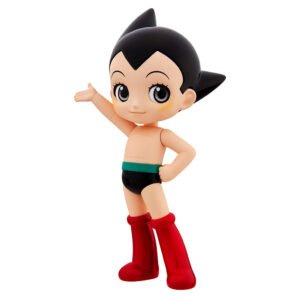 Figura Banpresto Qposket Astro Boy - Astro Boy Ver.a 18586