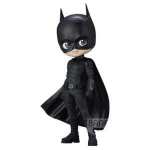 Figura Banpresto Qposket Dc Comics - Batman V.a 18351