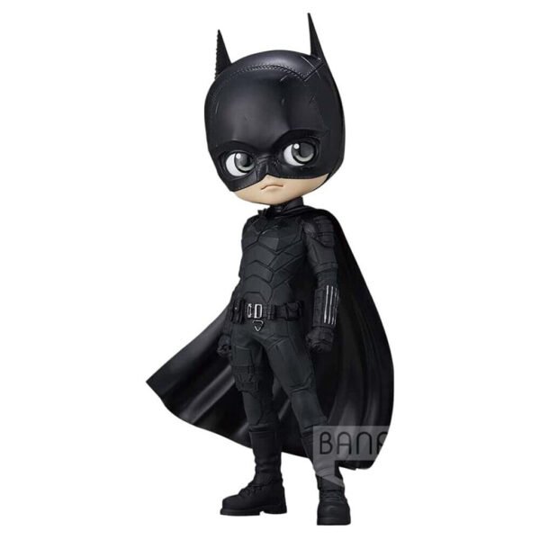 Figura Banpresto Qposket Dc Comics - Batman V.a 18351
