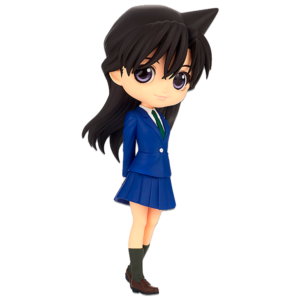 Figura Banpresto Q Posket Detective Conan - Ran Mouri