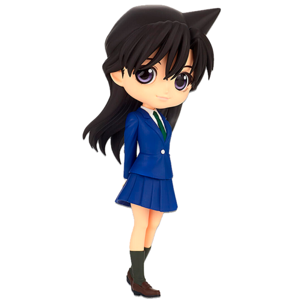 Figura Banpresto Q Posket Detective Conan - Ran Mouri