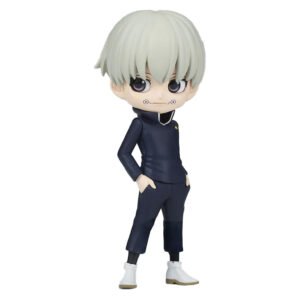 Figura Banpresto Qposket Jujutsu Kaisen Petit Vol 2-TOGE Inumaki 19044