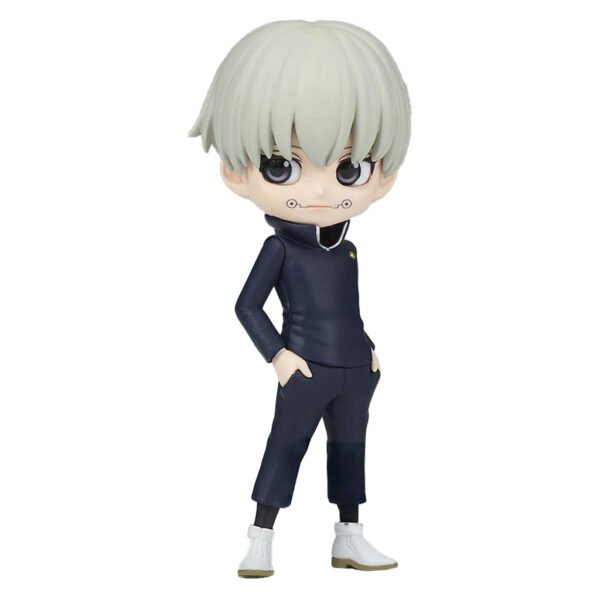 Figura Banpresto Qposket Jujutsu Kaisen Petit Vol 2-TOGE Inumaki 19044