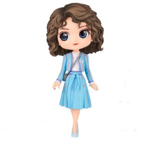 Figura Banpresto Qposket Stranger Things - Nancy 18871