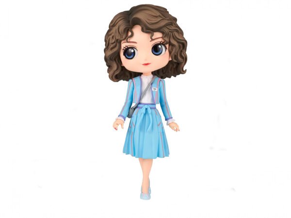 Figura Banpresto Qposket Stranger Things - Nancy 18871