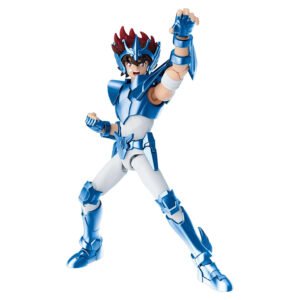 Figura Blokees Model Kit Saint Seiya: Champion Class 04-PEGASUS Seiya (31213)