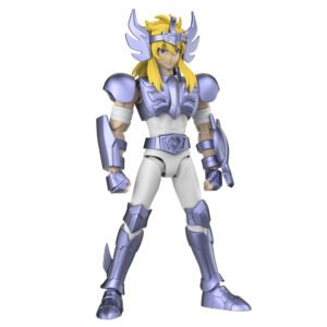 Figura Blokees Model Kit Saint Seiya: Champion Class 07-CYGNUS Hyoga (32791)