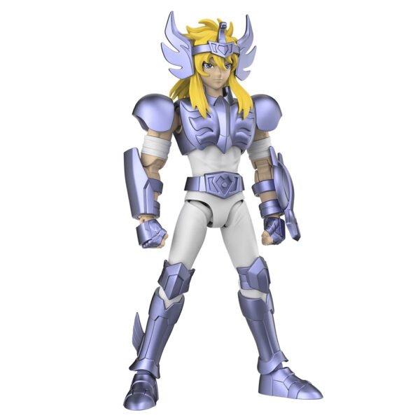 Figura Blokees Model Kit Saint Seiya: Champion Class 07-CYGNUS Hyoga (32791)