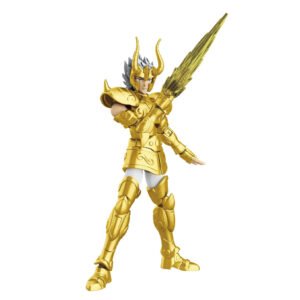 Figura Blokees Model Kit Saint Seiya: Champion Class 10-CAPRICORN Shura (34016)