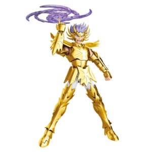 Figura Blokees Model Kit Saint Seiya: Champion Class 11-CANCER Deathmask (34023)