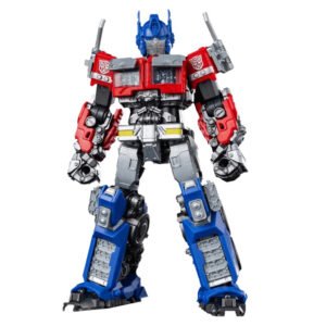 Figura Blokees Model Kit Transformers Classic Class 01-OPTIMUS Prime (85772)