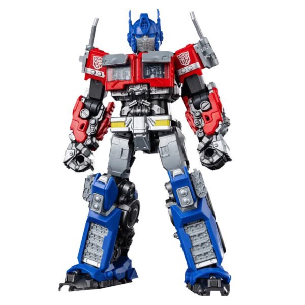 Figura Blokees Model Kit Transformers Classic Class 01-OPTIMUS Prime (85772)
