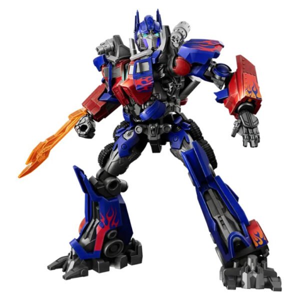 Figura Blokees Model Kit Transformers Classic Class 09-OPTIMUS Prime (08541)