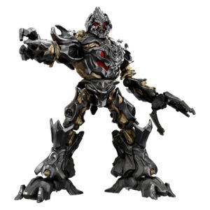 Figura Blokees Model Kit Transformers Classic Class 10-MEGATRON (08558)