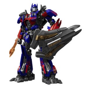Figura Blokees Model Kit Transformers Classic Class 21-JET Wing Optimus Prime (31046)