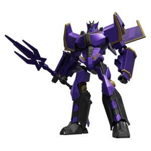 Figura Blokees Model Kit Transformers One Classic Class 20-MEGATRONUS (31039)