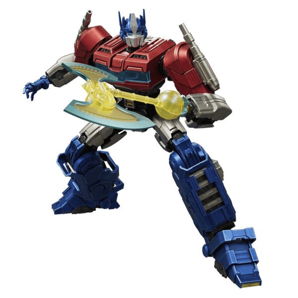 Figura Blokees Model Kit Transformers One - Optimus Prime / Orion Pax (31251)