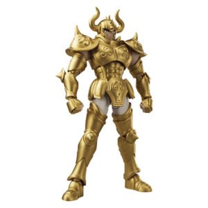 Figura Blokees Saint Seiya: Champion Class - Taurus Aldebaran (31237)