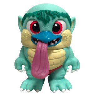 Figura Crate Creatures - Flingers Cappa 554097