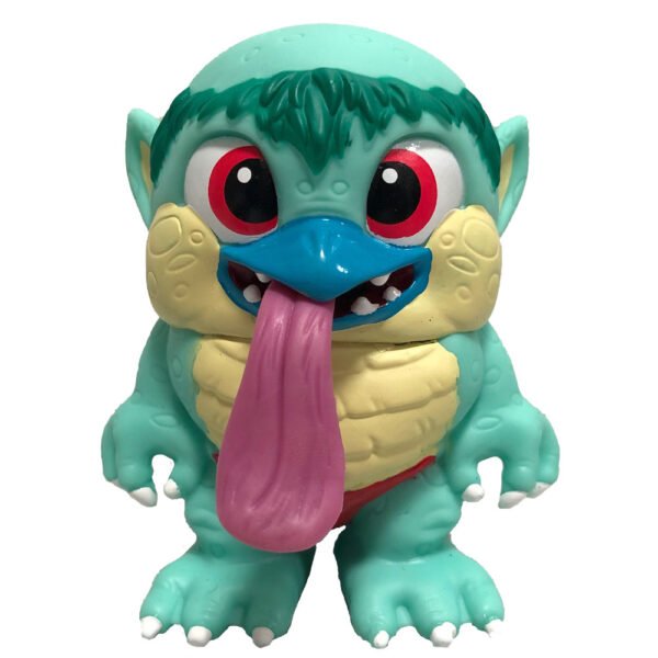 Figura Crate Creatures - Flingers Cappa 554097