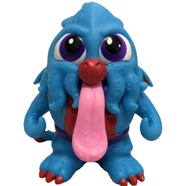 Figura Crate Creatures - Flingers Tenta 554097