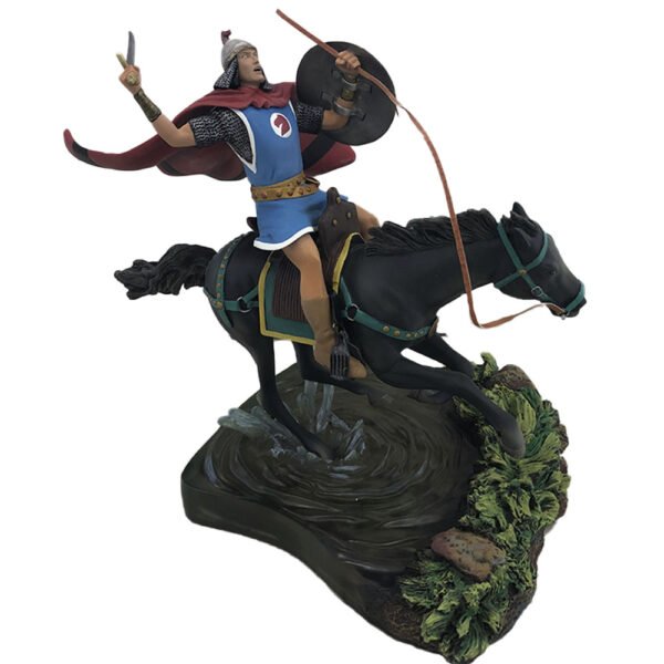 Figura Dark Horse Prince Valiant 14325