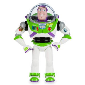 Figura de Acción Disney Pixar Toy Story - Laser Blade Lightyear (59794)
