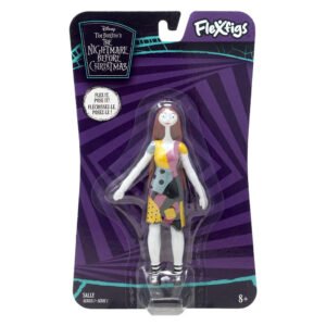 Figura Flexfigs Disney: The Night Before Christmas - Sally Skellington (55065)