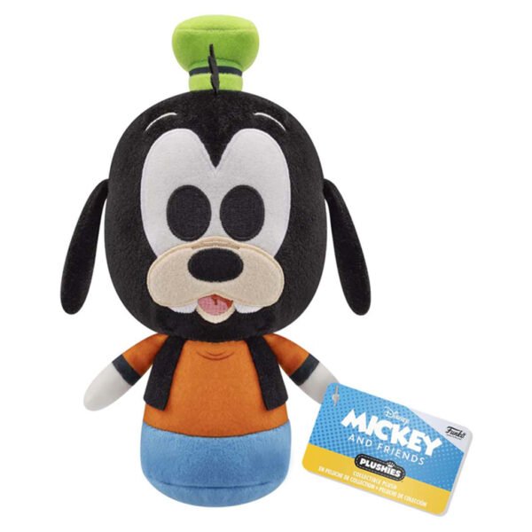 Figura Funko Plush Disney Classic - Goofy 59634