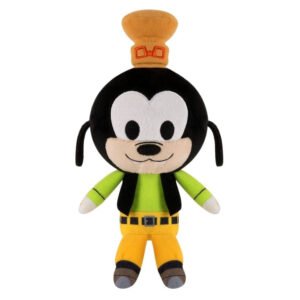 Figura Funko Plush - Disney Kingdom Hearts - Goofy 12659