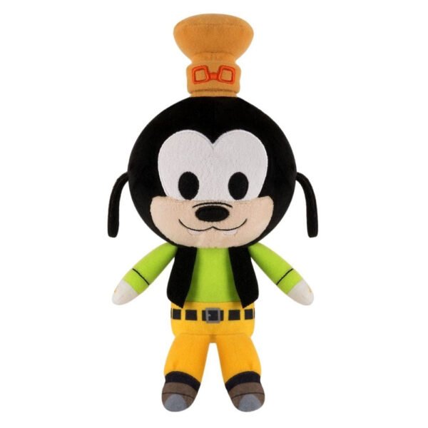 Figura Funko Plush - Disney Kingdom Hearts - Goofy 12659