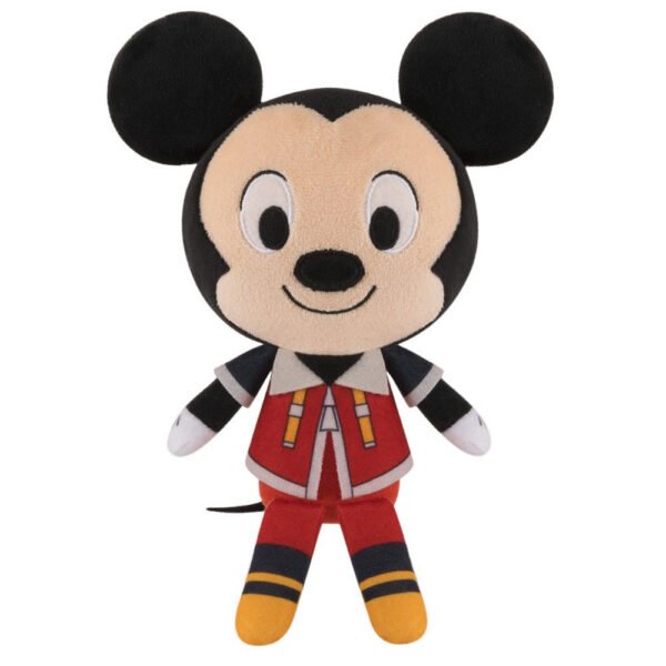 Figura Funko Plush - Disney Kingdown Hearts Mickey 12657