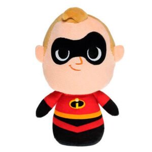 Figura Funko Plush Incredibles 2-MR. Incredible