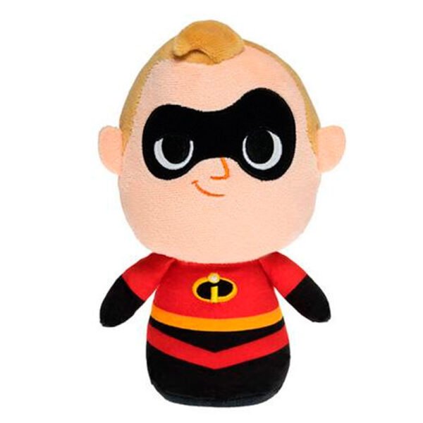 Figura Funko Plush Incredibles 2-MR. Incredible