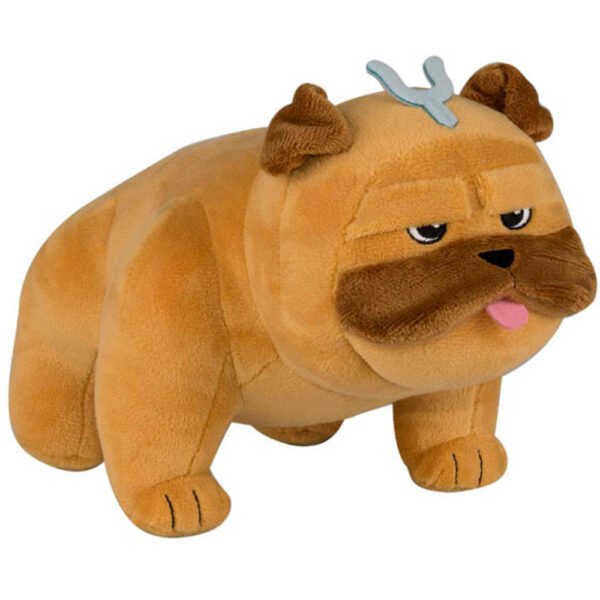 Figura Funko Plush Marvel Inhumans - Lockjaw